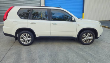 2013 nissan xtrail st 4x4 auto easy peasy finance 4.jpg